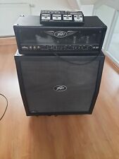 Peavey Gitarren Röhrenverstärker