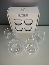 Normann copenhagen wackelglas - normann,