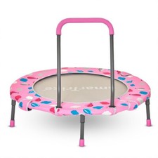 smarTrike Trampolin 3in1