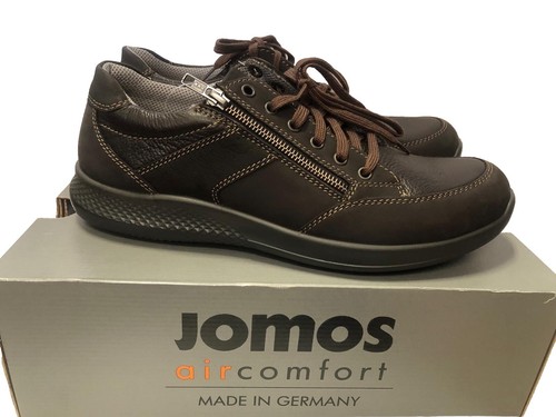 Jomos air comfort herrenschuhe - jomos,