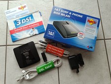 fritz!box Fon WLAN 7113 Fritz