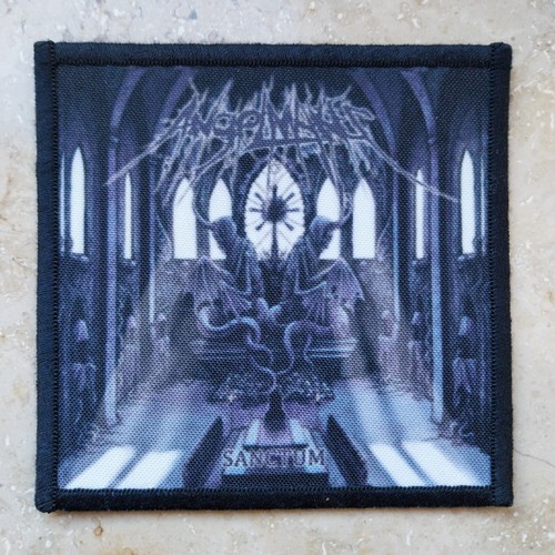 Angelmaker sanctum patch - angelmaker,