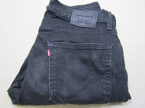 Levi 507 jeans herren - jeans, 32x34