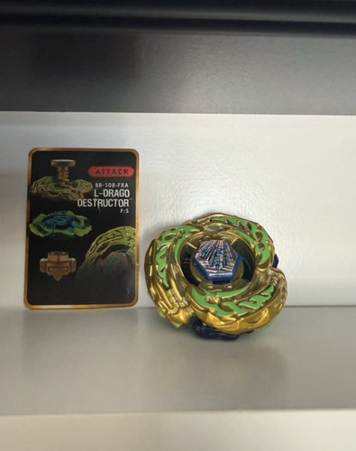 Beyblade metal fury - metal, hasbro