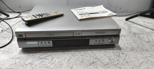 Panasonic dmr es30v - es30v, vhs