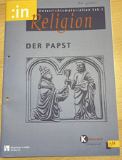 Der Papst 4/2005 - :in