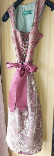 Dirndl von country line - gr.,