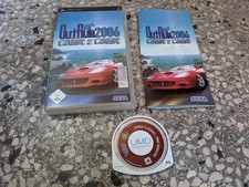 Out Run 2006 Coast 2 Coast