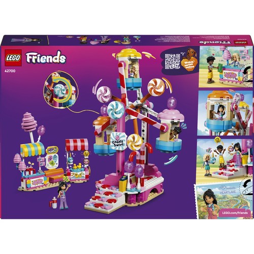 Lego 42700 friends - 42700,