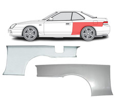 Für honda prelude 1997 - für, 1997-