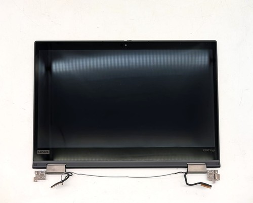 Lenovo thinkpad x390 yoga - lenovo,