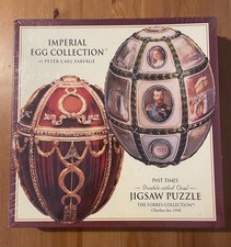 Vintage 1998 Fabergé Imperial