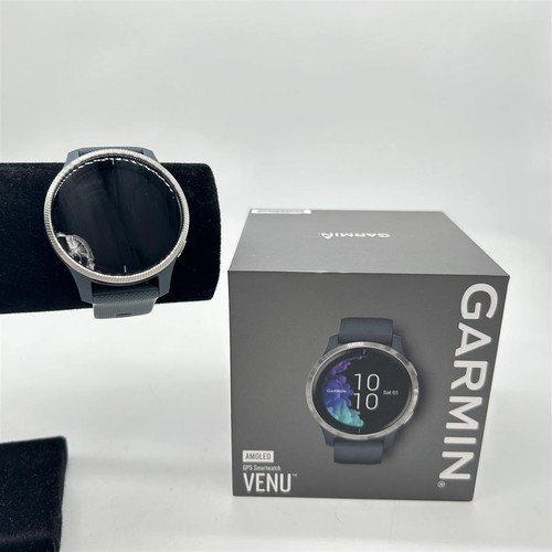 Garmin venu gps 43mm - venu,