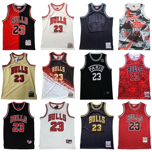 BasketballTrikots
