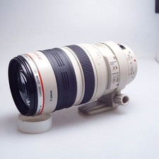 Canon EF 100-400mm F4.5-5.6L