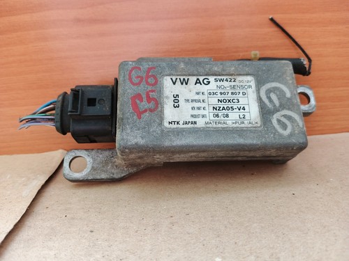 Nox sensor golf - vw, 1.6