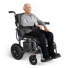 NEW Faltbarer Elektro
