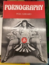 Pornography by Poul Gerhard 
