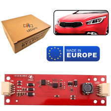 LEDpro, KIA Ceed JD LED Driver