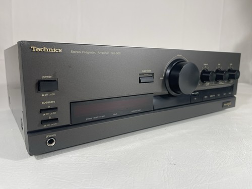 Technics g50 stereo - su-g50,