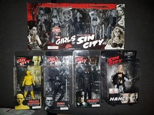 The Girls of Sin City Box Set