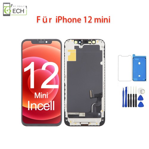 Für iphone mini lcd - für, iphone 12