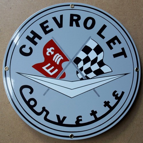 Chevrolet corvette altes - chevrolet,