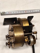 Antike mechanismus uhrwerk - 2x,