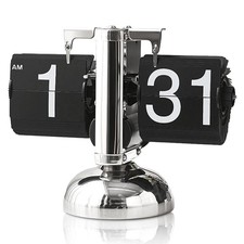 Flip Clock genaue zeitgenaue