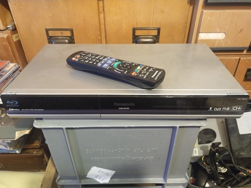 Panasonic dmr bs785 mit - panasonic,
