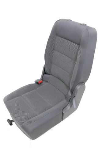 Touran sitz hinten links - vw,