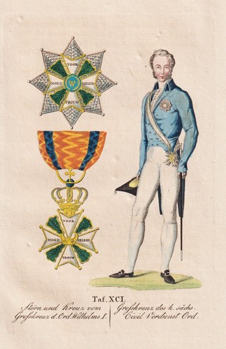 Wilhelm-Orden