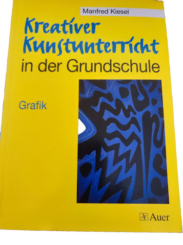 Kiesel manfred kreativer - manfred,