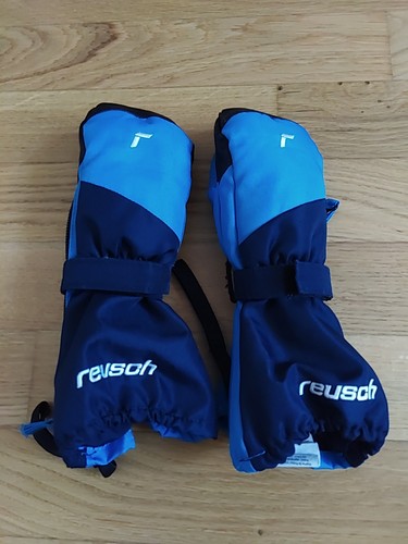 Wasserdichte reusch handschuhe - reusch,