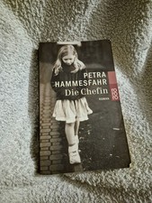 Petra Hammesfahr Die Chefin