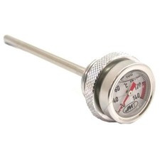 Ölthermometer Oil thermometer