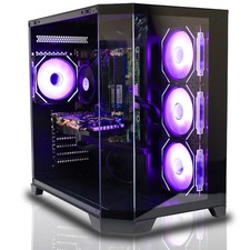 Core i7 Gaming PC NVIDIA RTX