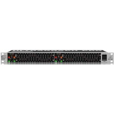 Behringer fbq1502hd ultragraph - behringer,