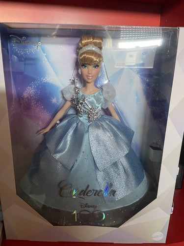 Mattel 100 jahre - 100, disney