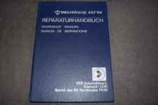 Reparaturanleitung