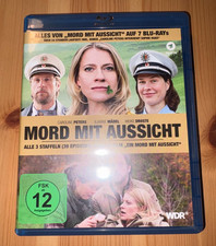 Mord mit Aussicht -