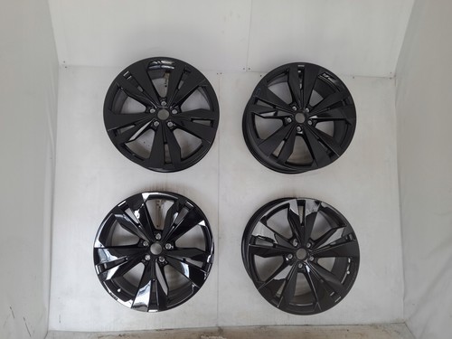 Original alufelgen - 4x,