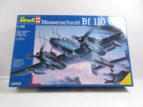 Revell 04508 48 - revell, 1:48
