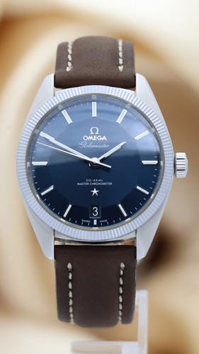 Omega globemaster automatik - omega,