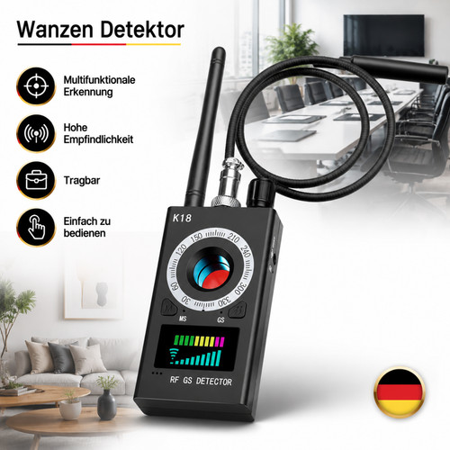 K18 kamera aufspürgerät - kamera,