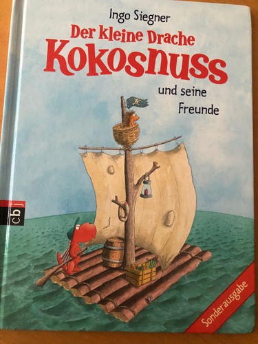 Der kleine drache - der,