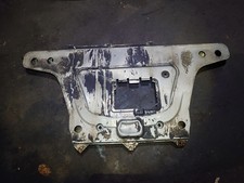 BMW E46 Unterfahrschutz