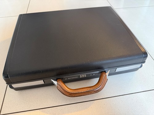 Samsonite aktenkoffer vintage - samsonite,
