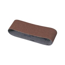 Dewalt Schleifband 64x356 mm Schleifpapier für Bandschleifer Körnung 100 3 Stück