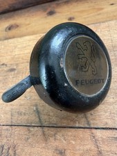 Alte Peugeot Klingel Fahrrad